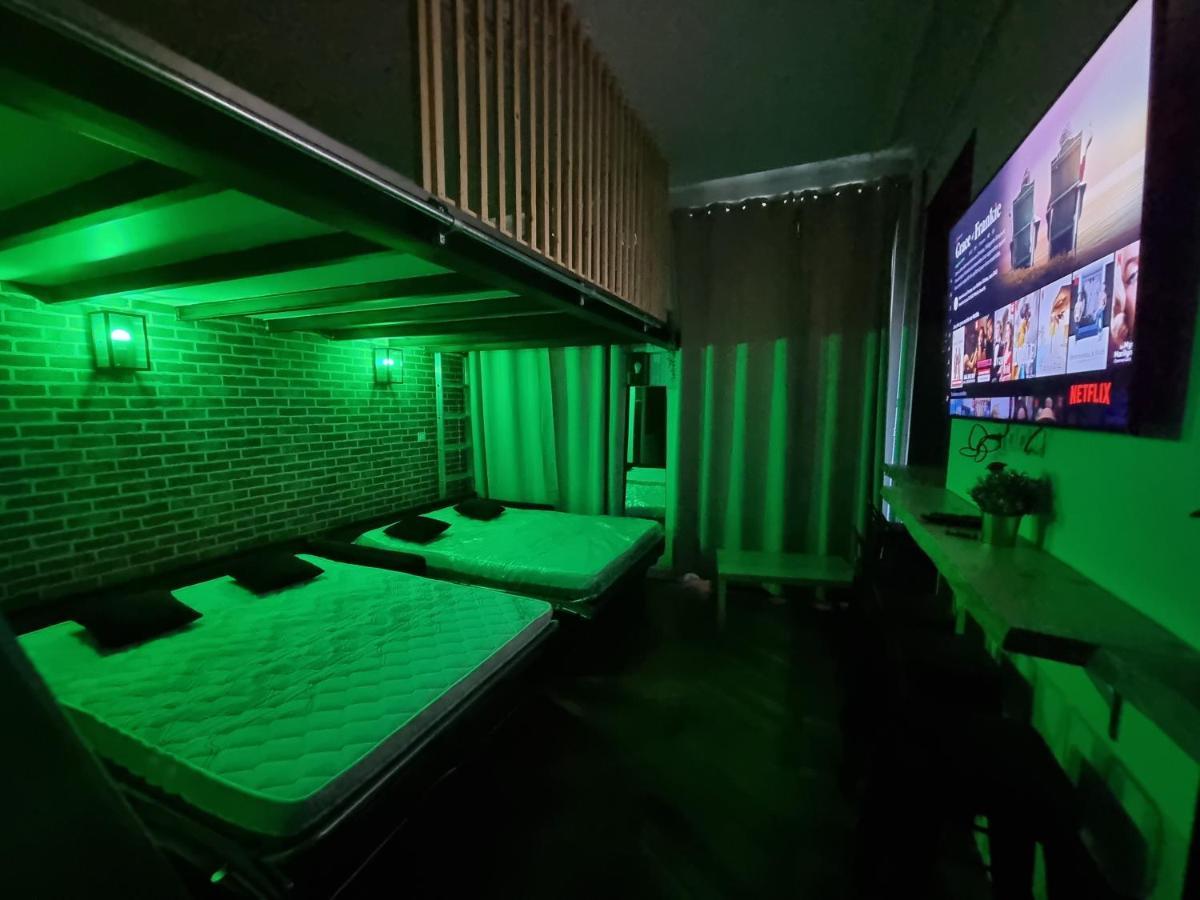 Beautiful mini Loft near Saint-Lazare Aparthotel Paris Exterior foto